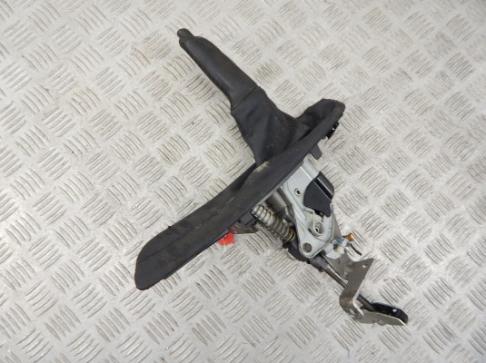 Рычаг ручного тормоза (ручника) BMW 1-series (E87) 34 40 6 764 924