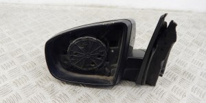 Зеркало наружное левое BMW X5-series (E70) 51 16 7 179 635