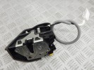 Замок двери задней левой BMW 5-series (E60/61) 51 22 7 167 075