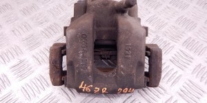 Суппорт задний правый BMW 3-series (E46) 34 21 6 758 136