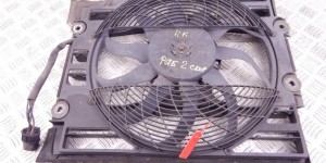 Вентилятор кондиционера BMW 5-series (E39) 64 54 8 370 993