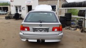 Блок комфорта BMW 5-series (E39) 61 35 6 938 443