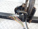 Прицепное устройство (фаркоп) BMW X5-series (E70)