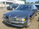 Кронштейн двигателя BMW 7-series (E38) 1433564