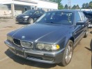 Радиатор кондиционера BMW 7-series (E38) 64 53 8 378 439