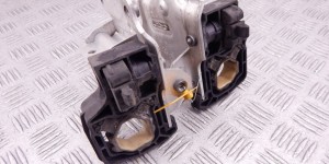 Кронштейн радиатора BMW 5-series (F10/11) 51 11 7 186 513 Кронштейн радиатора BMW 5-series (F10/11) 51 11 7 186 513