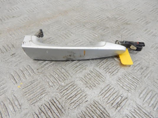 Ручка наружная передняя правая BMW X5-series (E70) Ручка наружная передняя правая BMW X5-series (E70)