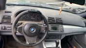 Бампер передний BMW X5-series (E53) 51 11 7 129 295