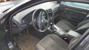 Замок капота BMW 5-series (E39)