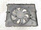Вентилятор радиатора BMW 1-series (E87) 17 42 7 523 258
