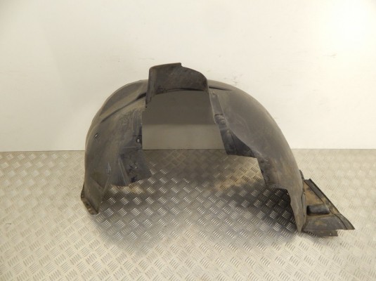 Защита арок передняя левая (подкрылок) BMW X5-series (E53) 51 71 8 402 443