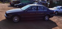 Клапан холостого хода BMW 5-series (E39) 13 41 1 744 713