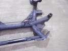 Балка подвески передняя (подрамник) BMW X5-series (E53) 31 11 6 760 277