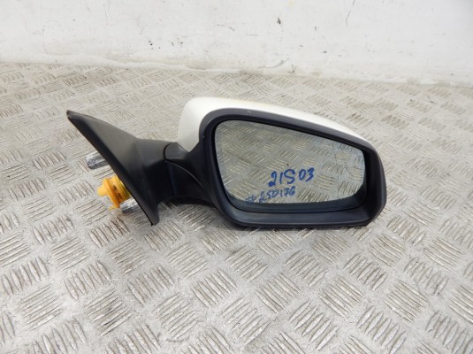 Зеркало наружное правое BMW 5-series (F10/11) 51 16 7 350 684