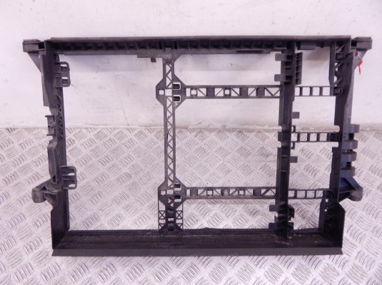 Кассета радиаторов BMW 5-series (E39) 17 11 1 740 787