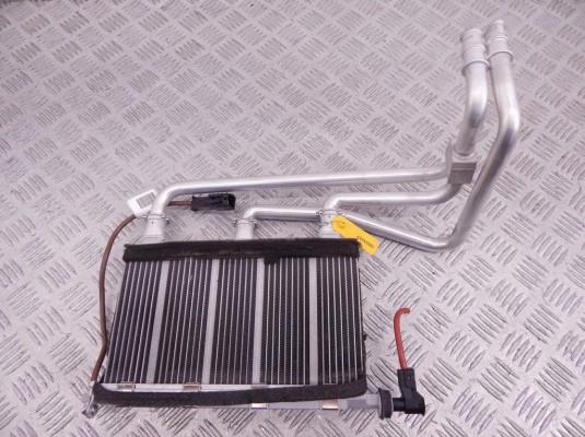 Радиатор отопителя (печки) BMW 5-series (E60/61) 64 11 9 159 033