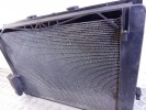 Кассета радиаторов BMW 5-series (F10/11) 17 11 7 804 617