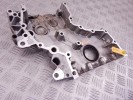 Крышка двигателя передняя BMW X5-series (E53) 11 14 7 786 751