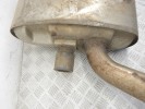 Глушитель BMW 5-series (E60/61) 18 30 7 806 818