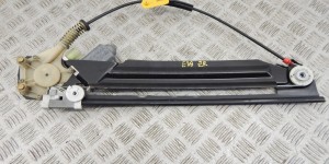 Стеклоподъемник электрический задний правый BMW 5-series (E39) 51 35 8 252 430 Стеклоподъемник электрический задний правый BMW 5-series (E39) 51 35 8 252 430