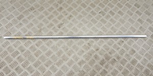 Молдинг стекла двери передней правой наружный BMW 5-series (E39) Молдинг стекла двери передней правой наружный BMW 5-series (E39)