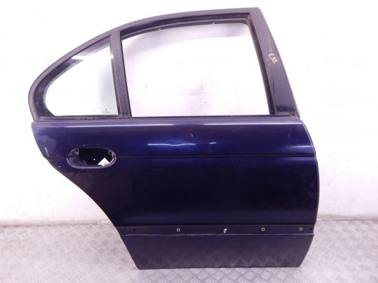 Дверь задняя правая BMW 5-series (E39) 41 52 8 266 722