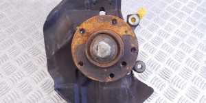Ступица передняя левая BMW 3-series (E46) 31 21 1 096 429