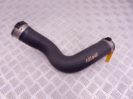 Патрубок интеркулера BMW 5-series (F10/11) 11 61 8 571 896