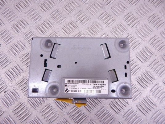 Усилитель музыкальный BMW 5-series (F10/11) 65 12 9 266 356