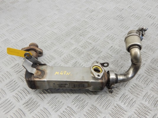 Радиатор EGR BMW 3-series (E46) 11 71 7 790 065