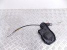 Трос кулисы КПП BMW 3-series (E90/91/92)