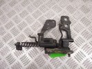 Петля крышки багажника BMW 3-series (E46) 51 24 8 254 015