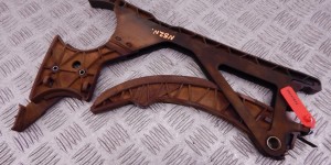 Успокоитель цепи ГРМ BMW 5-series (E60/61) 11 31 7 585 020