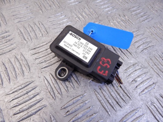 Датчик удара BMW X5-series (E53) 34 52 6 753 694