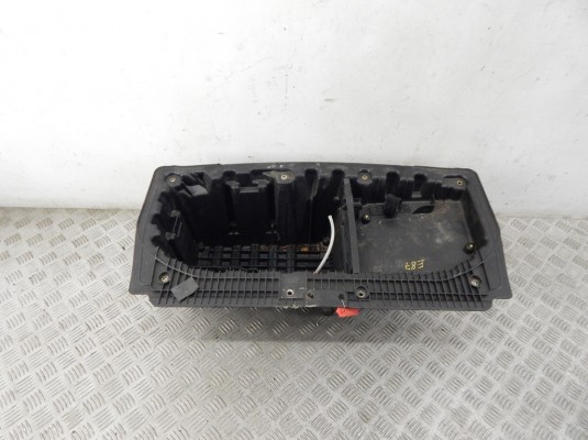 Корыто пластиковое BMW 1-series (E87) 41 14 7 120 019 Корыто пластиковое BMW 1-series (E87) 41 14 7 120 019