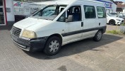 Вентилятор радиатора FIAT SCUDO (1994-2007) 8240141