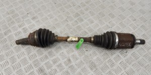 Полуось передняя левая (приводной вал, ШРУС) BMW X6-series (E71) 31 60 7 553 945 Полуось передняя левая (приводной вал, ШРУС) BMW X6-series (E71) 31 60 7 553 945