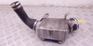 Интеркулер BMW 7-series (F01/02) 17 51 7 575 403