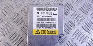 Блок AirBag BMW 5-series (E39) 65 77 6 919 789