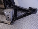 Передняя панель крепления облицовки (телевизор) BMW X3-series (E83) 51 64 3 419 945