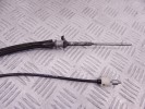 Кулиса BMW 5-series (E60/61) 25 16 7 522 144