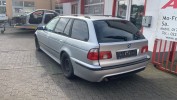 Радиатор EGR BMW 5-series (E39) 11 71 7 787 404