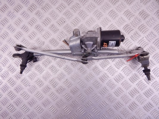Механизм стеклоочистителя (трапеция дворников) BMW 1-series (E87) 61 61 7 192 963