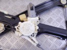 Стеклоподъемник электрический передний правый BMW X5-series (E70) 51 33 7 166 380