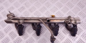 Форсунка BMW 3-series (E46) 13 64 1 247 931