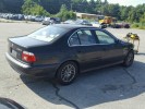 Заслонка дроссельная BMW 5-series (E39) 7502445