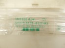 Блок комфорта BMW 5-series (E39) 61 35 6 938 443