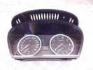 Щиток приборов (приборная панель) BMW 5-series (E60/61) 62 11 6 958 592