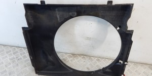 Диффузор вентилятора BMW 7-series (E65/66) 17 11 2 249 458