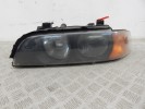 Фара левая BMW 5-series (E39) 63 12 8 362 463